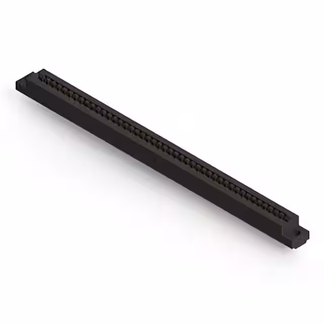 857-044-505-104 EDAC Inc.  Edgeboard Connectors